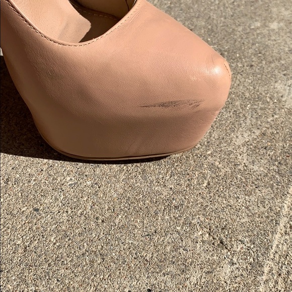 Steve Madden pumps bundle black & nude - Picture 3 of 7